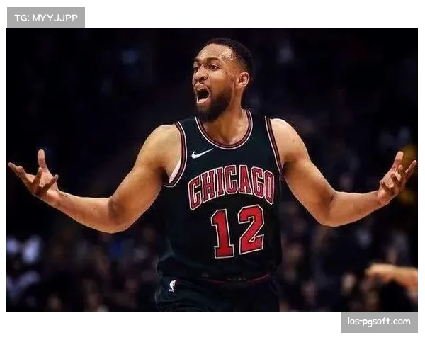 公牛威廉姆斯手术成功但赛季结束,年轻锋线成长中断 公牛威廉姆斯手术成功但赛季结束,年轻锋线成长中断