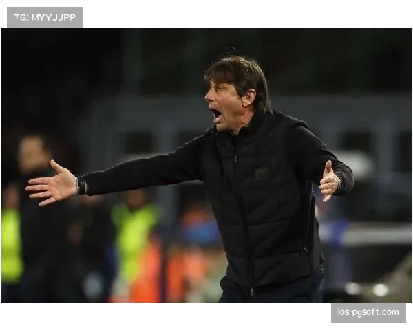 那不勒斯孔蒂经历重要蜕变 卢卡库破密集防守成关键变量